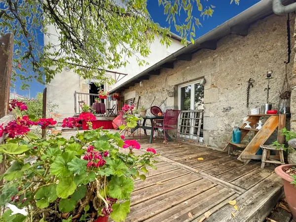Maison 5 pièces 129 m²