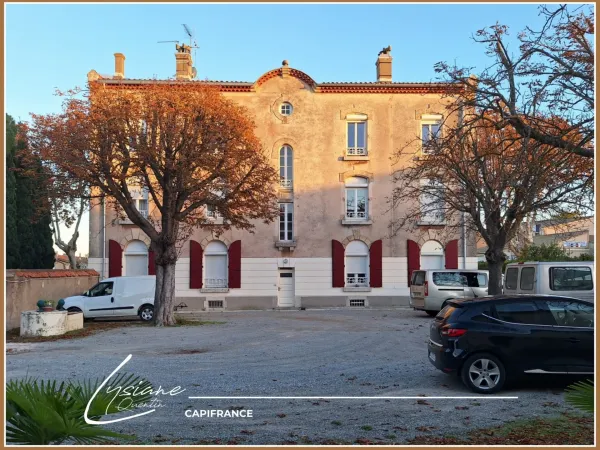 Propriété 19 pièces 822 m²