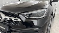 Mercedes Gla 250 e 160+102ch AMG Line 8G-DCT — photo 17