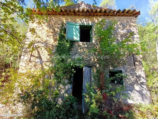 Maison 2 pièces 42 m²