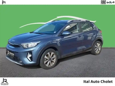 Kia Stonic 1.0 t-gdi 100ch active