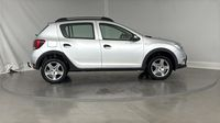 Dacia Sandero 1.5 Blue dCi 95ch Stepway — photo 4