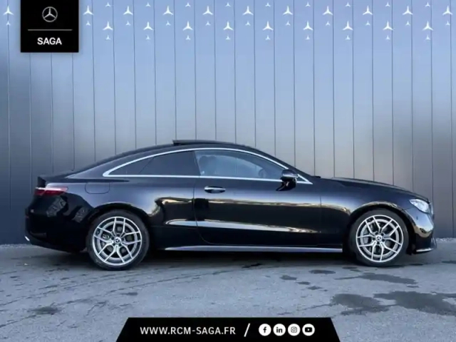 Mercedes Cla 220 d amg line — photo 4