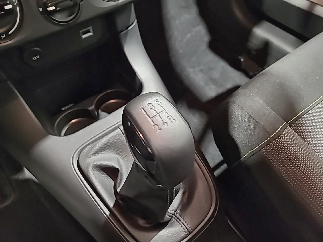 Citroën C3 puretech 82 s&s bvm5 live — photo 17