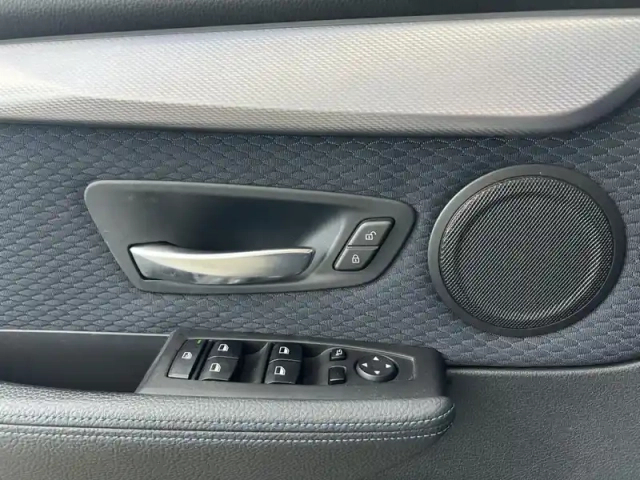 Bmw Serie 2 série 2 activetourer 216da 116ch m sport — photo 12