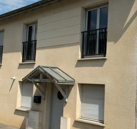 Villefranche centre