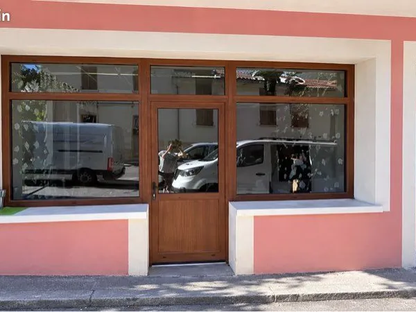 Local commercial 15 m2