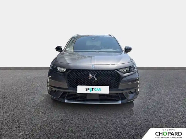 Ds Ds 7 ds7 crossback puretech 225 eat8 — photo 2