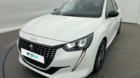 Peugeot 208 1.2 PureTech 100ch S&S Style 118g