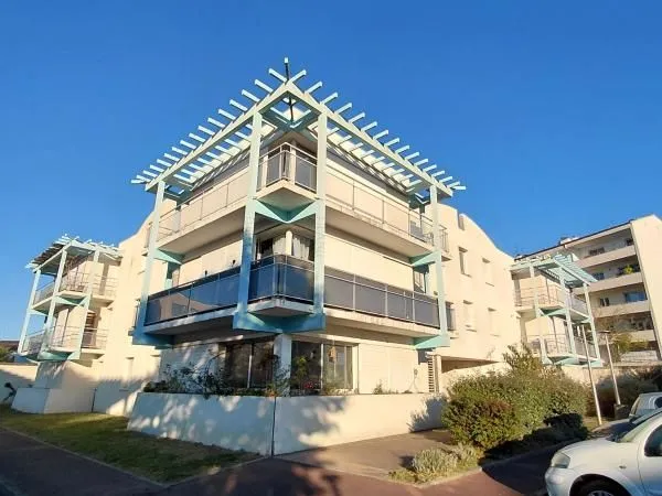 Appartement 5 pièces 107 m²