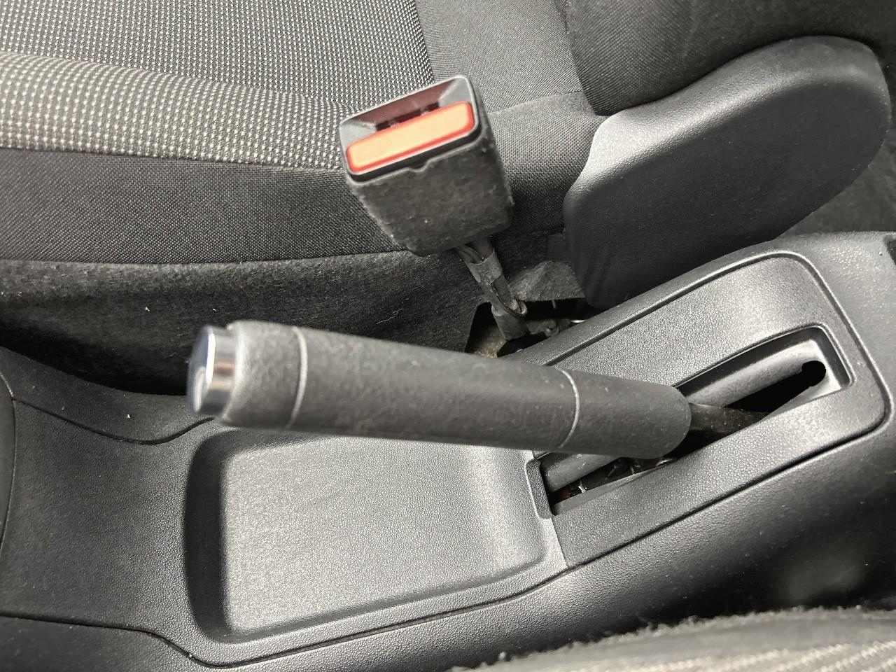 Citroën C3 bluehdi 100 bvm6 you — photo 23