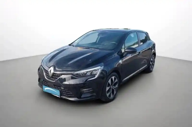 Renault Clio tce 90 - 21 — photo 1