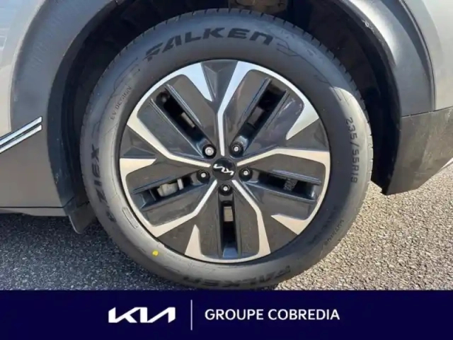 Kia Ev6 229ch active 2wd — photo 13