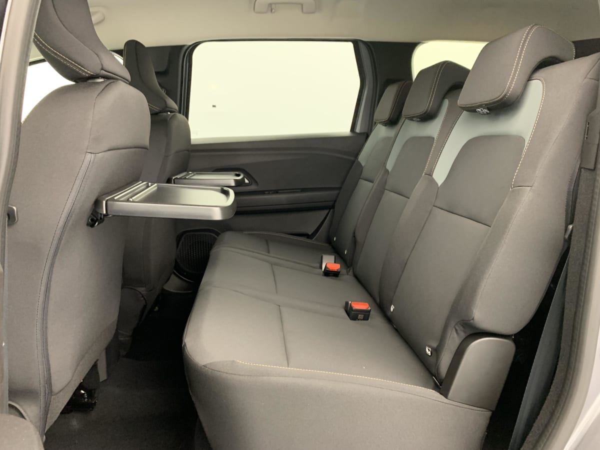 Dacia JOGGER — photo 21