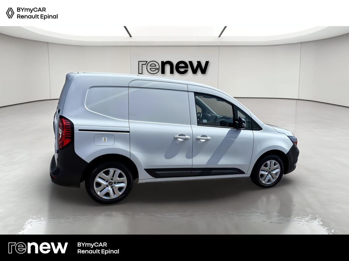 Renault KANGOO VAN FG TOLE BLUE DCI 95 L1 GSR2 — photo 6