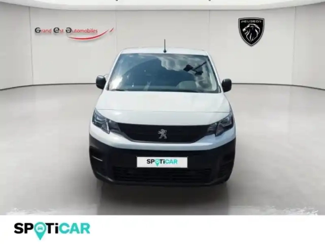 Peugeot Partner m 950kg bluehdi 100ch s&amp;s — photo 10