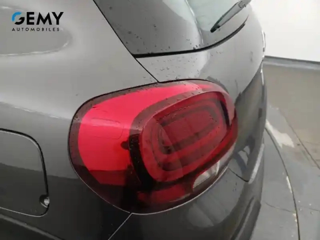 Citroën C3 puretech 83 s&amp;s bvm5 — photo 17