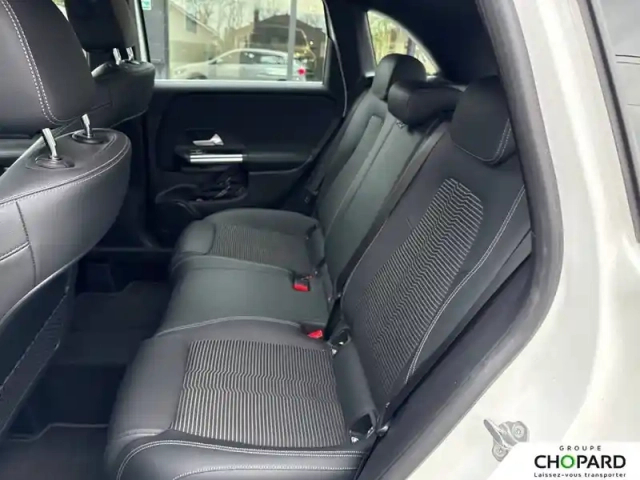 Mercedes Classe B 200 7g-dct — photo 41