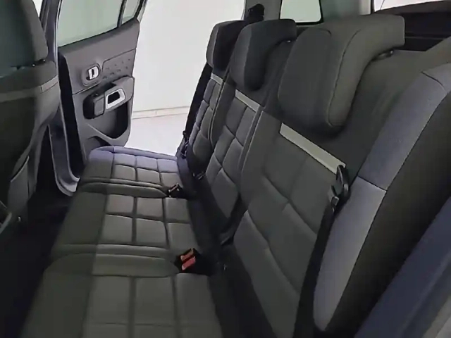 Citroën C5 Aircross hybride rechargeable 225 s&amp;s e-eat8 — photo 47