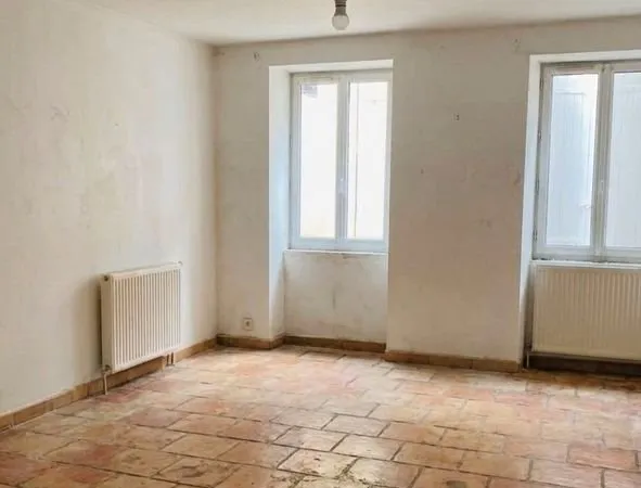 Maison de ville de 85 m2
