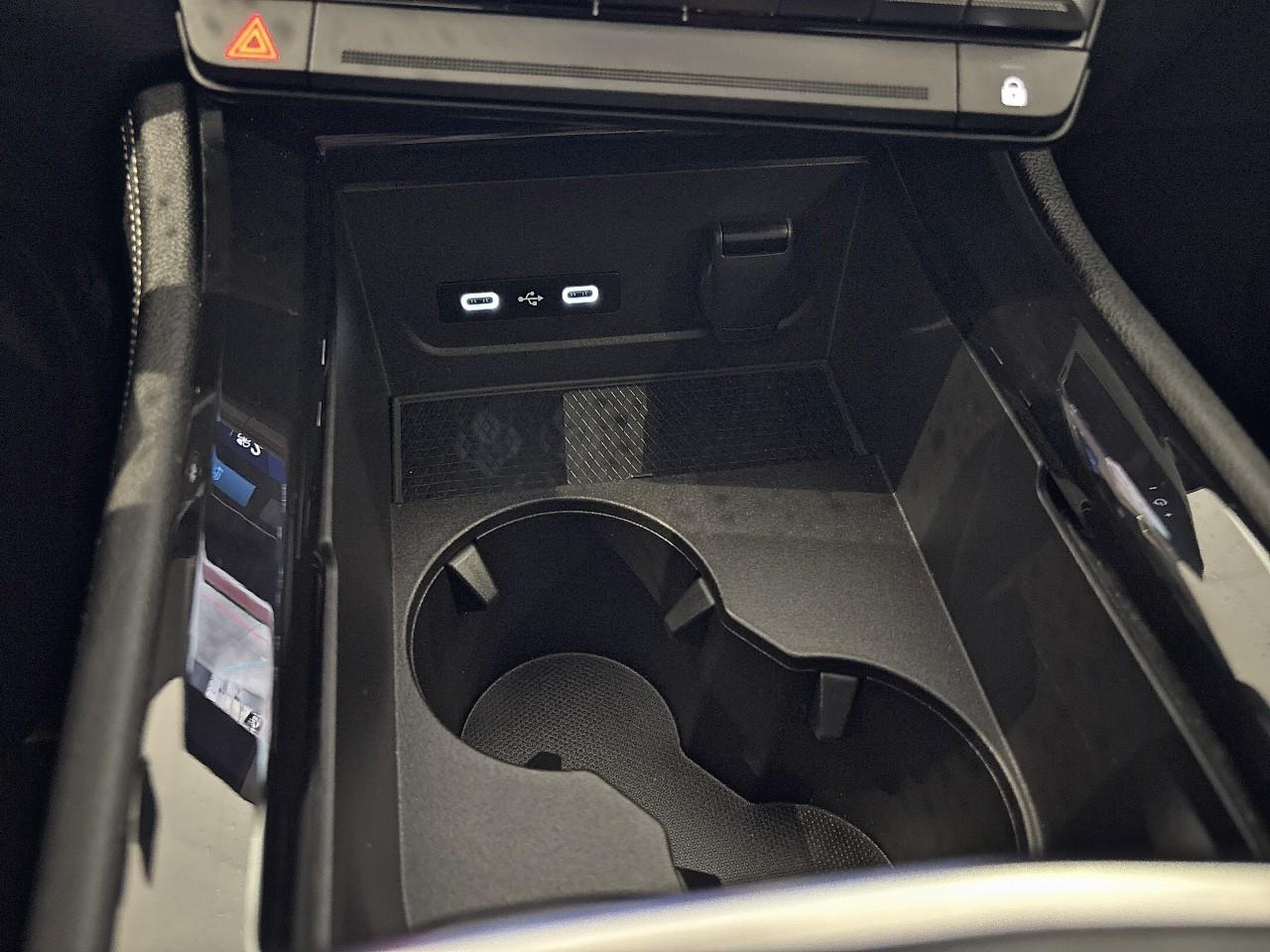 Renault Austral 1.2 e-tech full hybrid 200ch techno — photo 21