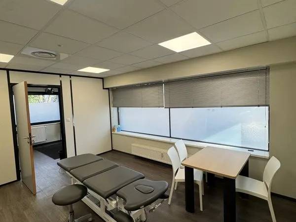 Bureau professionnel profession libéral