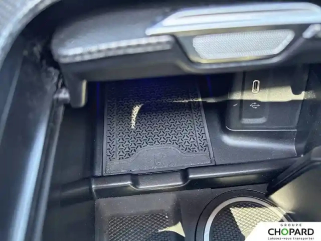 Mercedes Glc 400 e 9g-tronic 4matic — photo 25