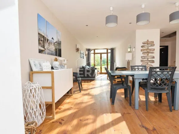 Maison 4 pièces 95 m²