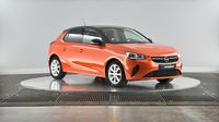 Opel Corsa 1.2 Turbo 100ch Elegance — photo 3