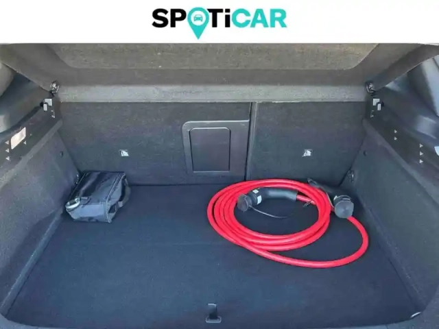 Opel Astra electrique 156 ch &amp; batterie 54 kwh — photo 10