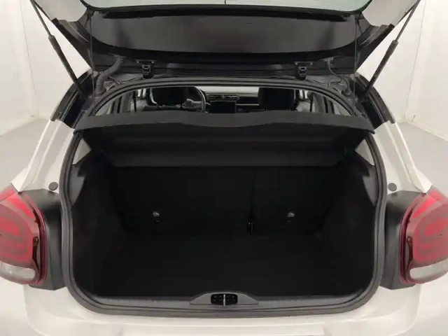 Citroën C3 puretech 83 ch bvm5 — photo 8