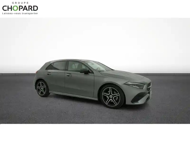 Mercedes Classe A 200 d — photo 11