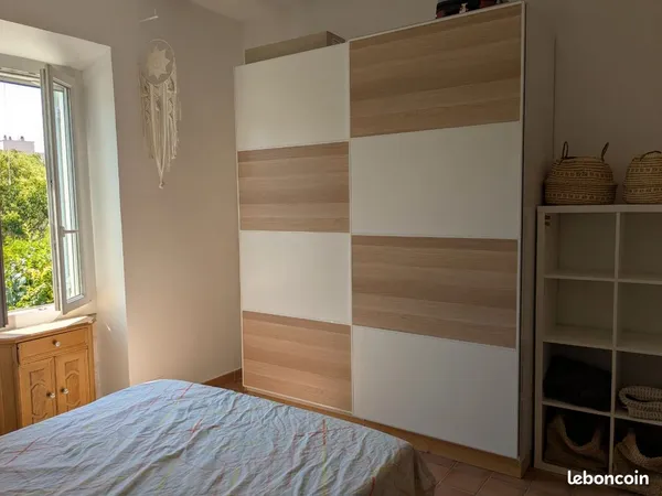 Colocation avec jardin à St Ruf Avignon