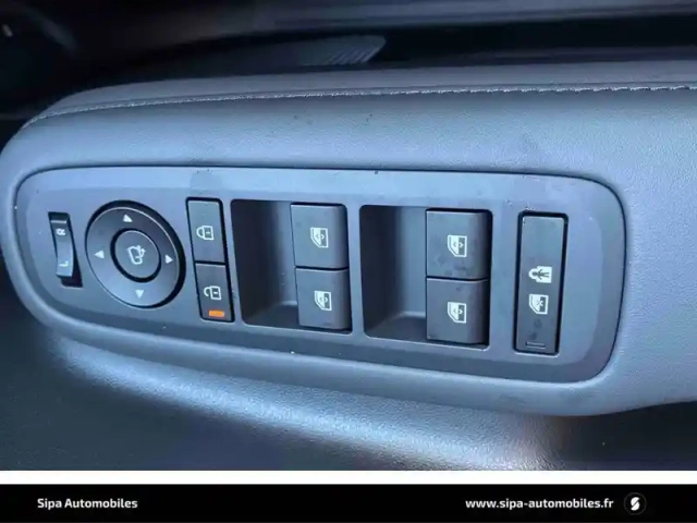 Hyundai Santa Fe 1.6 t-gdi plug-in 288 htrac bva6 — photo 21