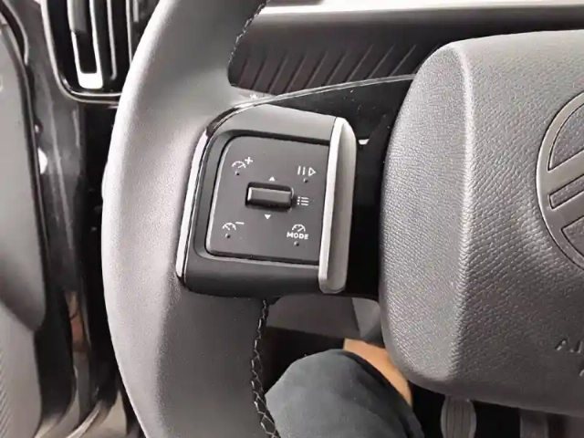 Citroën C3 turbo 100 ch bvm6 — photo 74