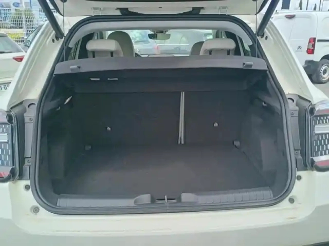 Fiat 600 1.2 hybrid 100ch dct6 la prima — photo 8