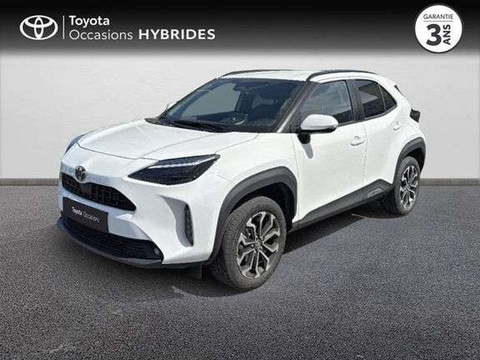 Toyota YARIS CROSS Toyota Yaris Cross 116h Design MY25