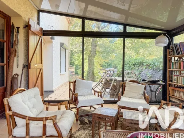 Maison 5 pièces 148 m²