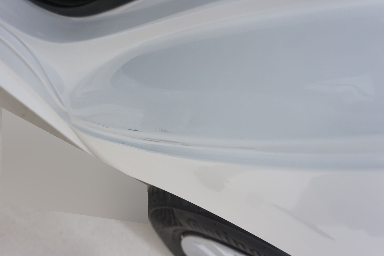 Toyota Yaris 4 — photo 34