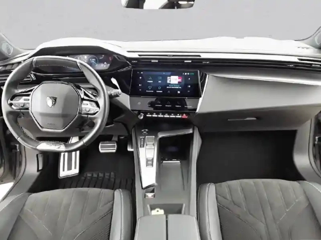 Peugeot 308 sw puretech 130ch s&amp;s eat8 — photo 54