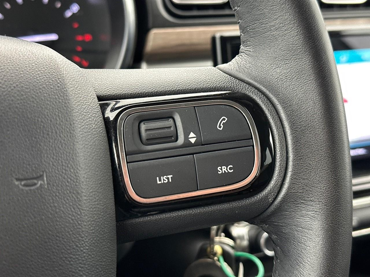 Citroën C3 puretech 83 s&s bvm5 shine pack — photo 19