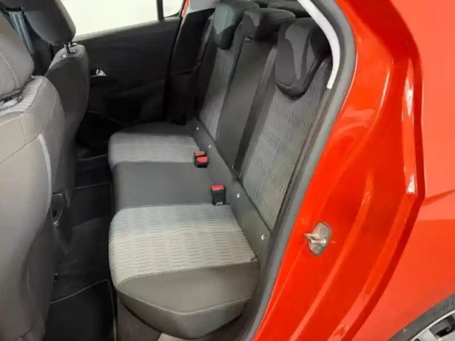 Opel Corsa -e 136 edition / carplay / eligible loa — photo 10