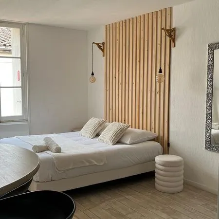 Appartement 2 pièces 30 m²