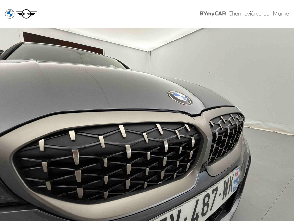 BMW M340i xDrive 374 ch BVA8 — photo 29