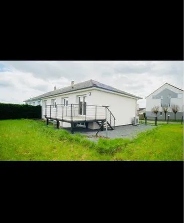 Lou grande maison