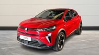 Renault Captur 1.6 E-Tech hybride 145ch Techno