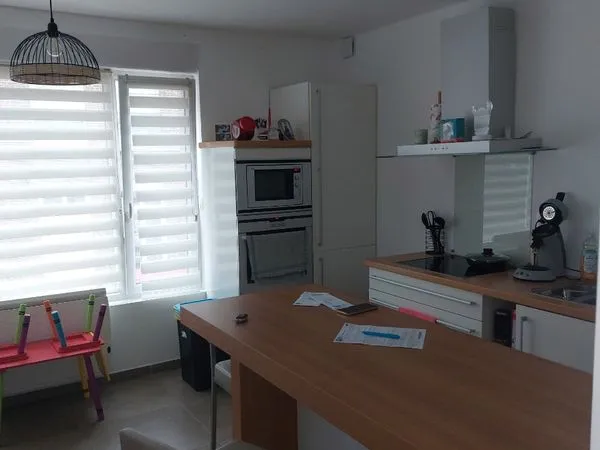 Vends Hazebrouck centre T2