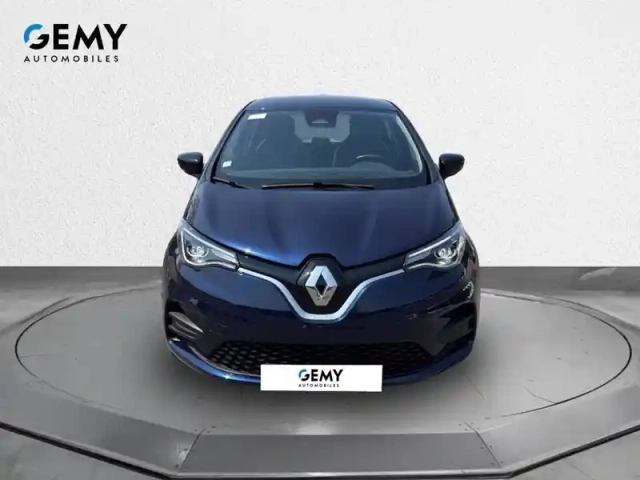 Renault Zoé zoe r110 achat intégral - 22 — photo 2