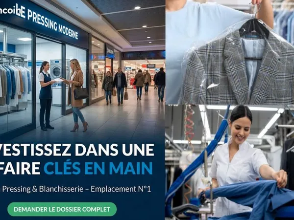 Fonds de commerce VITRY EN ARTOIS