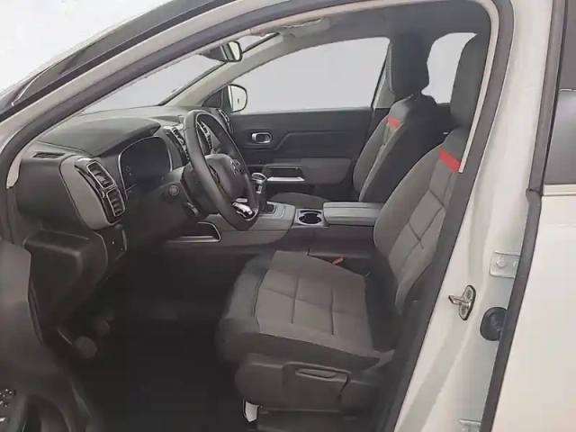 Citroën C5 Aircross puretech 130 s&amp;s bvm6 — photo 83
